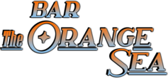 Bar The Orange Sea